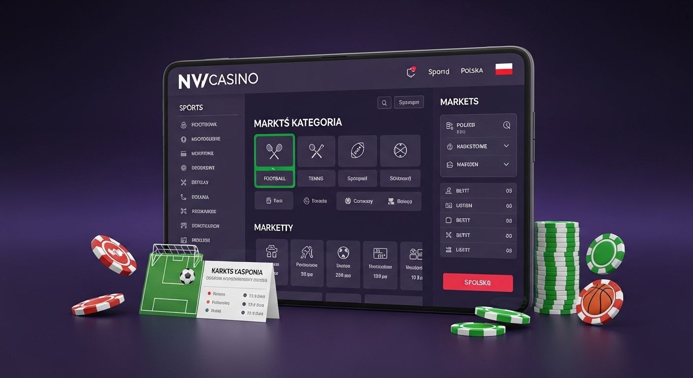 Opcje i rynki zakładów decimal odds