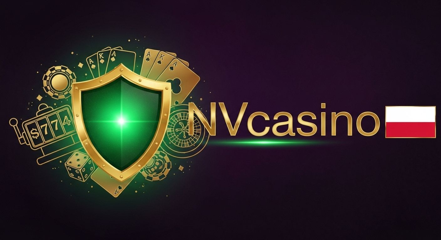 Czy kasyno jest legalne i bezpieczne? nv online casino