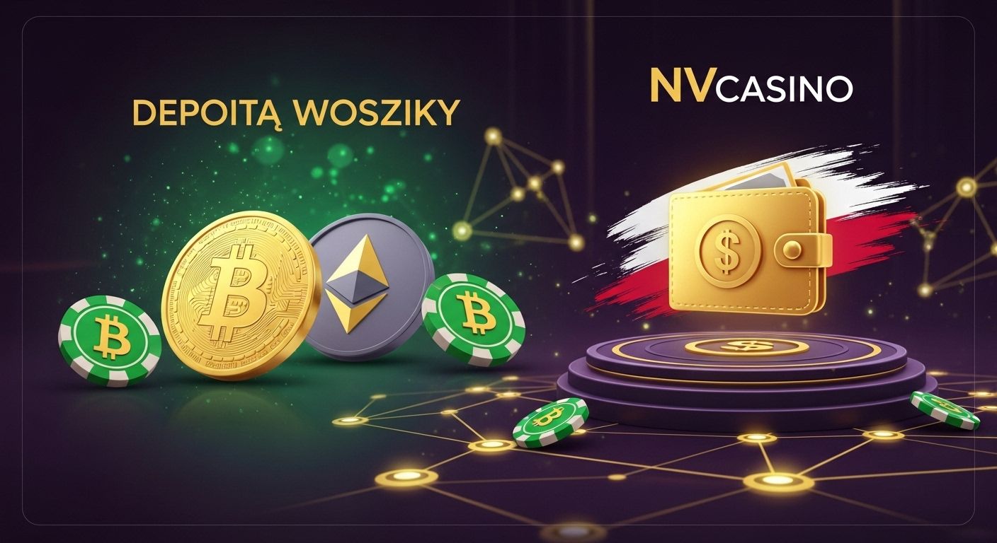 Korzystanie z kryptowalut bitcoin casino deposit