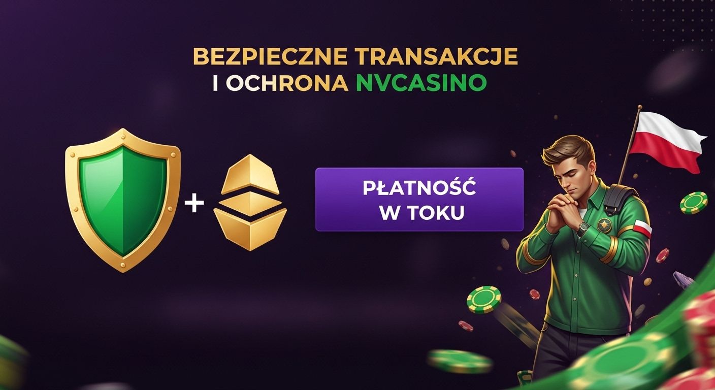 Bezpieczne transakcje i ochrona deposit not working