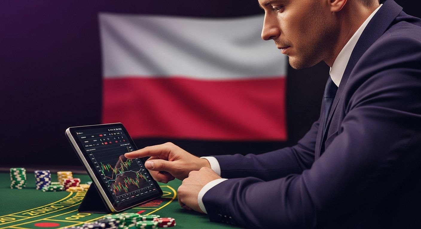 Strategie na udane obstawianie betting markets