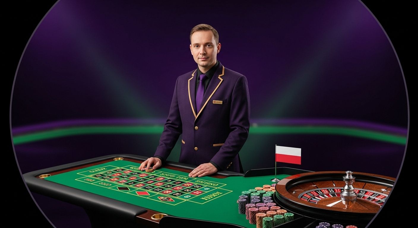 Doświadczenie w kasynie na żywo nv casino kod